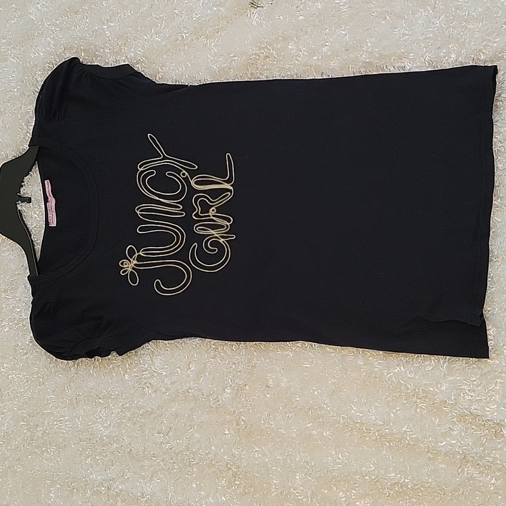 Darling Juicy Couture Top  Size S